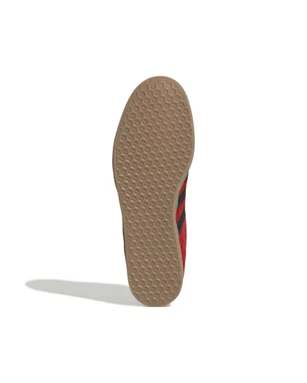 Chaussures Homme GAZELLE Rouge