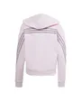 Sweat zip  à capuche Enfant G FI 3S FZ Rose