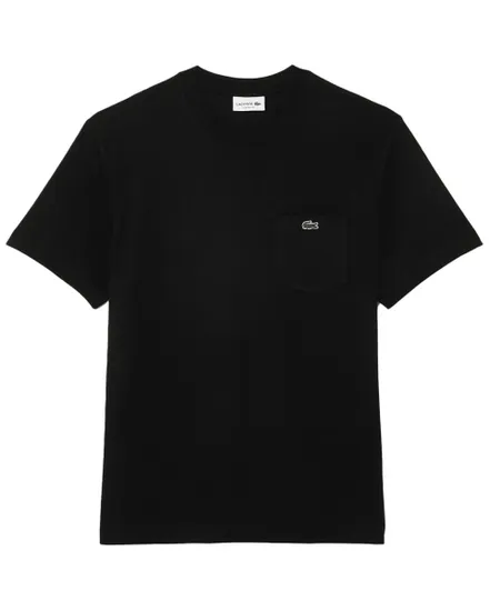 T-Shirt Homme Lacoste Noir