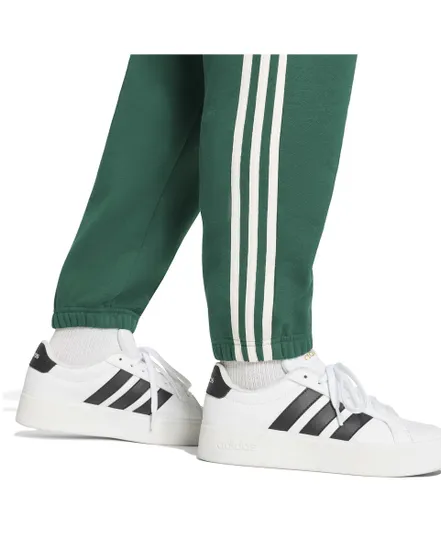 Pantalon de survêtement Homme M 3S FL TC PT Vert