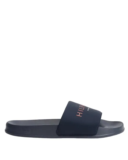 Vêtement Homme Tommy Hilfiger Neoprene Pool Slide