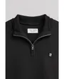 Pull zip Homme P-MARTY 2 Noir
