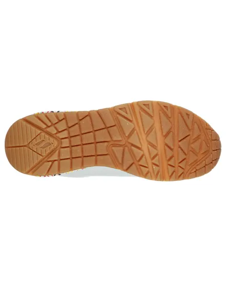 Chaussures basses Femme UNO LOVING LOVE Blanc