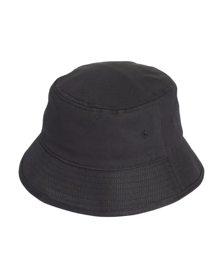 BOB Unisexe BUCKET HAT AC Noir