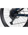 VTT tout suspendu Unisexe SPICY 4.9 Bleu