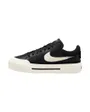 Chaussures Femme WMNS NIKE COURT LEGACY LIFT Noir