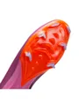 Crampons de football Homme ZM VAPOR 16 PRO FG Rose