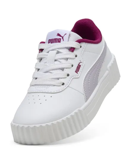Chaussures Enfant CARINA 3.0 PS Blanc