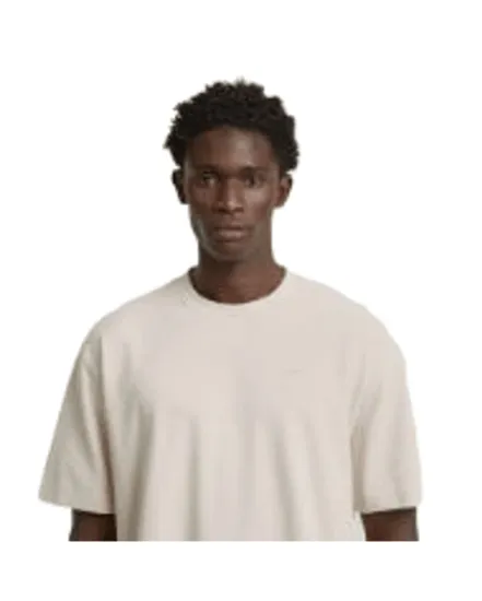 T-shirt Homme Structured Relaxed Base R T