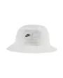 Bob Unisexe U NSW BUCKET FUTURA CORE Blanc