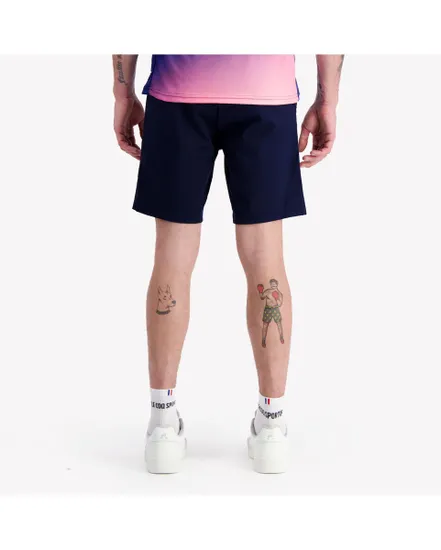 Homme ESS P24 SHORT N1 M Bleu