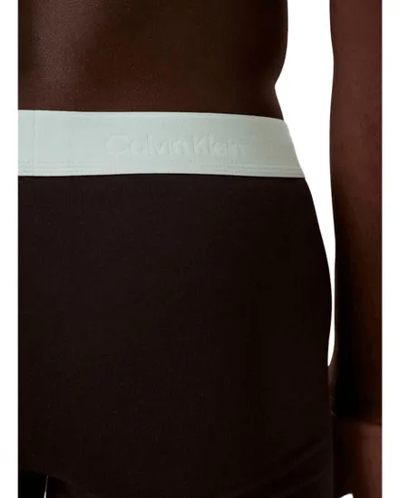 Boxer Brief Homme Icon Cotton Stretch
