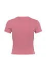 T-Shirt Femme TJW Slim Sh Script Tee