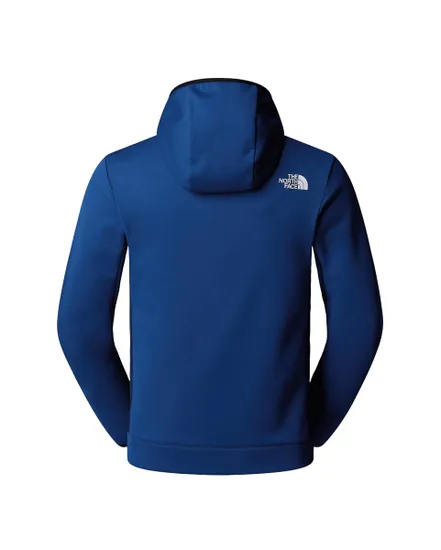 Polaire Homme Mountain Athletics Fleece Full Zip