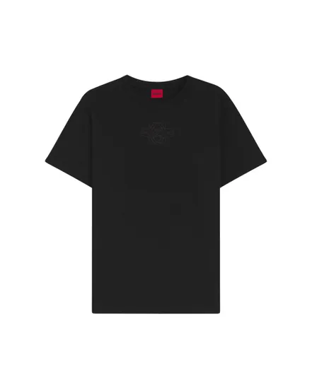T-shirt Femme Damacia 8