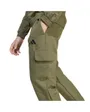 Ensemble de survetement Enfant J WV CRG TS Vert