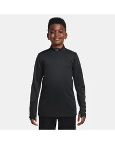 Haut d'entrainement Enfant plus agé K NK DF ACD25 DRIL TOP -PD Noir