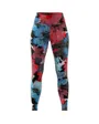 Legging Femme TE AOP TIG