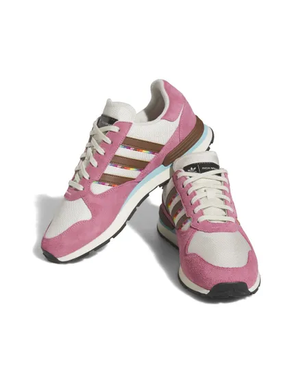 Chaussures Homme TREZIOD 2 PRIDE RM Rose