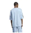 T-shirt Homme OVERSIZE TEE Bleu