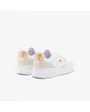 Chaussures Femme L001 SET 225 7 SFA Blanc