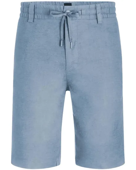 Short Chino Homme Tapered