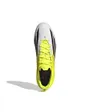 Crampons de football Homme F50 PRO FG Jaune