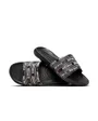 Claquettes Homme NIKE VICTORI ONE SLIDE PRINT Noir