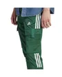 Pantalon Homme M TIRO CARGO P Vert