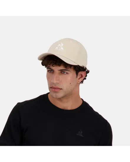 Casquette Unisexe ESS CAP N2 PEYOTE Beige