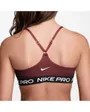 Brassiere Enfant G NP INDY BRA Marron