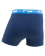 Boxer Garçon PUMA Logo Patch Boxer 2P
