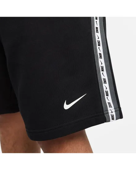 Short Homme M NSW REPEAT FT SHORT Noir