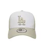 Casquette Homme League Essential Trucker LosDod Stnwhi