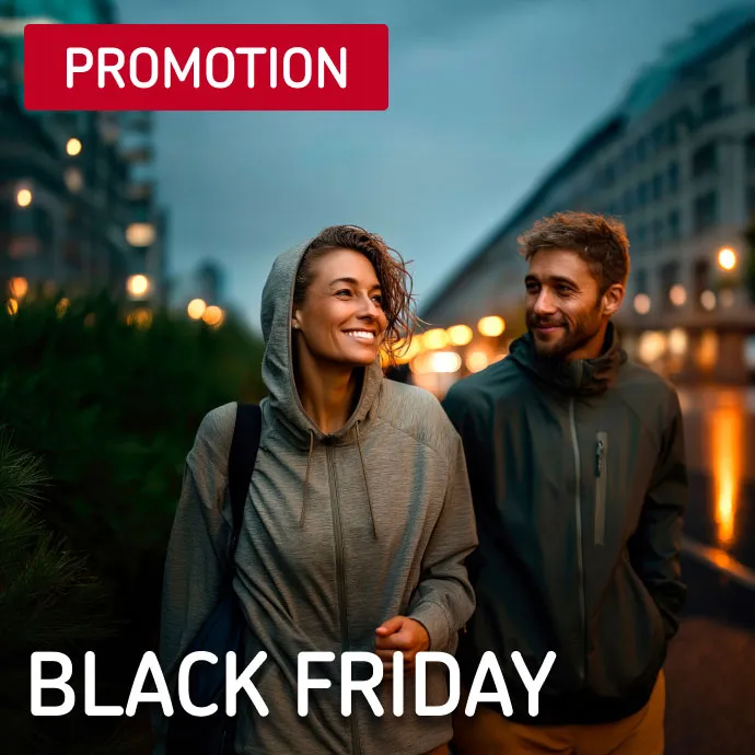 Black Friday Sport 2000