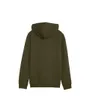 Sweat À Capuche Homme Ess Block Logo