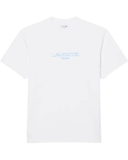 Tee-Shirt Homme Lacoste Crocodile