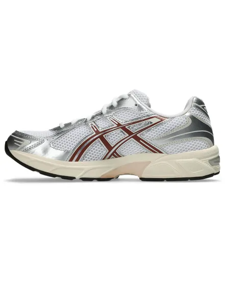 Chaussures Unisexe GEL-1130 Blanc