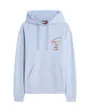 Sweat À Capuche Homme TJM RLX Signature HD
