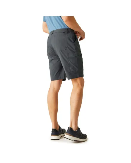 Short Homme DALRY SHORT Gris