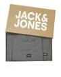 Ensemble Bonnet Et Écharpe Homme Jacdna Giftbox