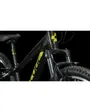 VTT Enfant ACID 260 Noir/Jaune