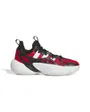 Chaussures de basketball Enfant TRAE UNLIMITED 2 J Rouge