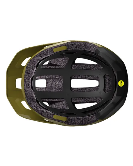 Casque VTT Unisexe ARGO PLUS Vert Olive