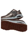 Baskets Femme Uno Metallixs