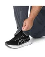 Pantalon de survêtement Homme ASICS CORE WOVEN PANT Gris