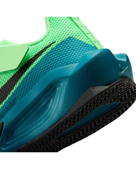 Chaussures Enfant NIKE S.T. DYNAMITE (PS) Vert