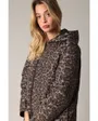 Veste à capuche Femme KALAA JK W Noir
