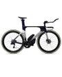 Vélo de triathlon Unisexe ORDU M10ILTD Bleu