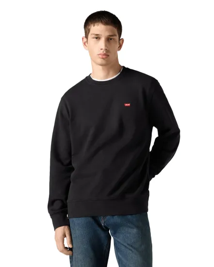 Sweat-Shirt Homme The Original Hm Crew